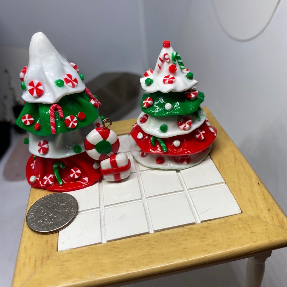 Handmade miniatures - Picture 2 of 2